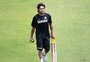 Nice to get match practice before a big series: Sachin Tendulkar