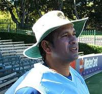 Will Sachin come good in the series starting against Aussies?