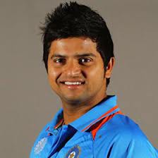 Will Raina be recalled for the test squad after his exploits in the Irani Trophy?