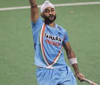 Sandeep Singh has not lived up to his reputation in the HIL?