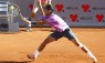 Nadal denied comeback title after Zeballos causes upset on the clay in Chile