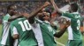 Nigeria 1-0 Burkina Faso