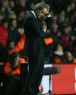 Mancini fighting for his job ahead of crucial Leeds clash