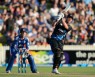 Brendon McCullum blitz draws New Zealand level