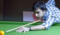 Pankaj Advani creates history