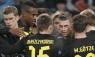 Shakhtar Donetsk 2 Borussia Dortmund 2: Hummels grabs late leveller for Germans