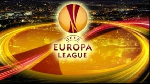 Europa League Results Round of 32 -14 Feb. 2013