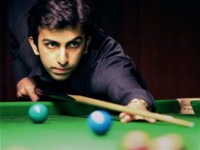 Pankaj Advani falters in quarterfinals