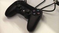 PS4 Controller rumored to have Touchpad and Move-like panel