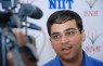 Anand wins Grenke Classic after a thrilling win