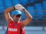MS Dhoni present but skips net session on final day at NCA