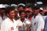 In pics: Rewind to the 2001 Border-Gavaskar Trophy
