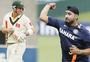 Verbal volleys begin as India-Australia series nears