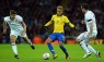 Pele urges Neymar to join Barcelona despite Man City lining up £55m bid for Brazil star