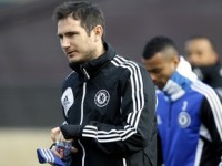 Chelsea duo to sit out Europa League