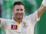 Harbhajan Singh would be 'very hard' to face: Michael Clarke | Cricket - News