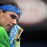 Rafael Nadal praises Ronaldo | Tennis News, Live Tennis Scores, Predictions and Updates