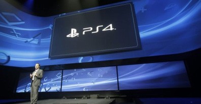 Sony's PS4 launched