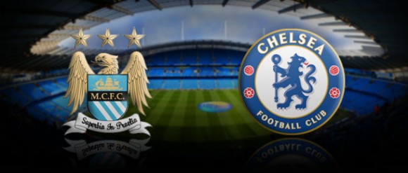 Chelsea will win against Man City on sunday at Etihad Stadium.