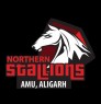 Northern Stallions       ALIGARH MUSLIM UNIVERSITY TEAM