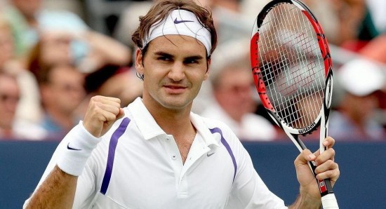 Roger Federer is taking two month break from tennis