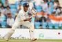 Cricketing world lauds MS Dhoni for his double ton