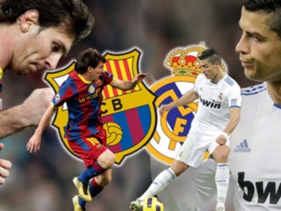 Clasico rivals set for crunch Copa showdown