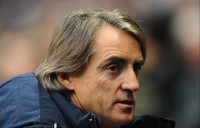 Manchester City are rumoured to be lining up Manuel Pellegrini to replace Roberto Mancini