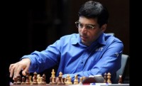 Anand held by Gelfand in third round