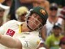 David Warner says Australian team feels safe in Hyderabad | India vs Australia 2013 - News
