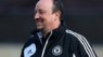 Benitez wants to stay until May