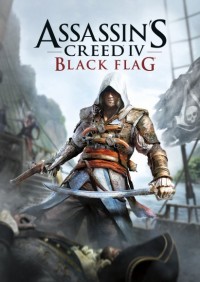 Assassin’s Creed IV: Black Flag has been revealed