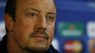 Under-siege Benitez remaining bullish about Chelsea prospects