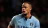 Manchester City still concerned over Vincent Kompany's fitness