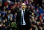 Rafael Benitez pleads for Chelsea support after outburst