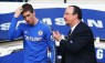 Torres hates putting on the blue of Chelsea and needs to leave, claims Collymore