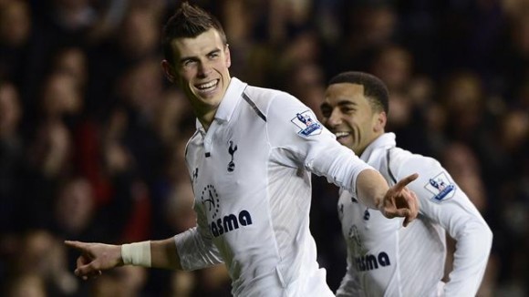 Bale and Lenon secures derby victory over Arsenal , More Worries for Wenger