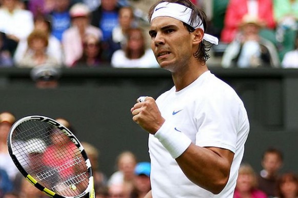 Nadal destroys Ferrer to win Mexican Open