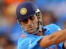 Fan pens song in praise of MS Dhoni | India vs Australia 2013 - News
