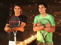 Roger Federer, Rafael Nadal likely to meet at Indian Wells