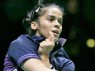 Saina's All England dream over as she loses in semi-finals