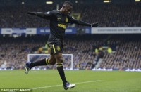 Everton knocked out of FA CUP by 3 star Wigan