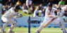 First test ends in draw - Sport - NZ Herald News