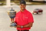 Woods wins WGC-Cadillac Championship - The Times of India