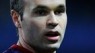 Iniesta tries to rally Barcelona