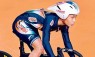 India sign off with two silver medals at Hero Asian Cycling Championship