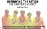 Revealed! The Australian cricket team's powerpoint presentations  - Telegraph