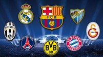 UEFA CHAMPIONS LEAGUE: Final 8 , Draw will take place on Friday