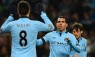 Carlos Tevez and Samir Nasri may leave as Manchester City plan clear-out