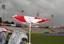 3rd Test: After damp opening day, clear weather predicted for Friday